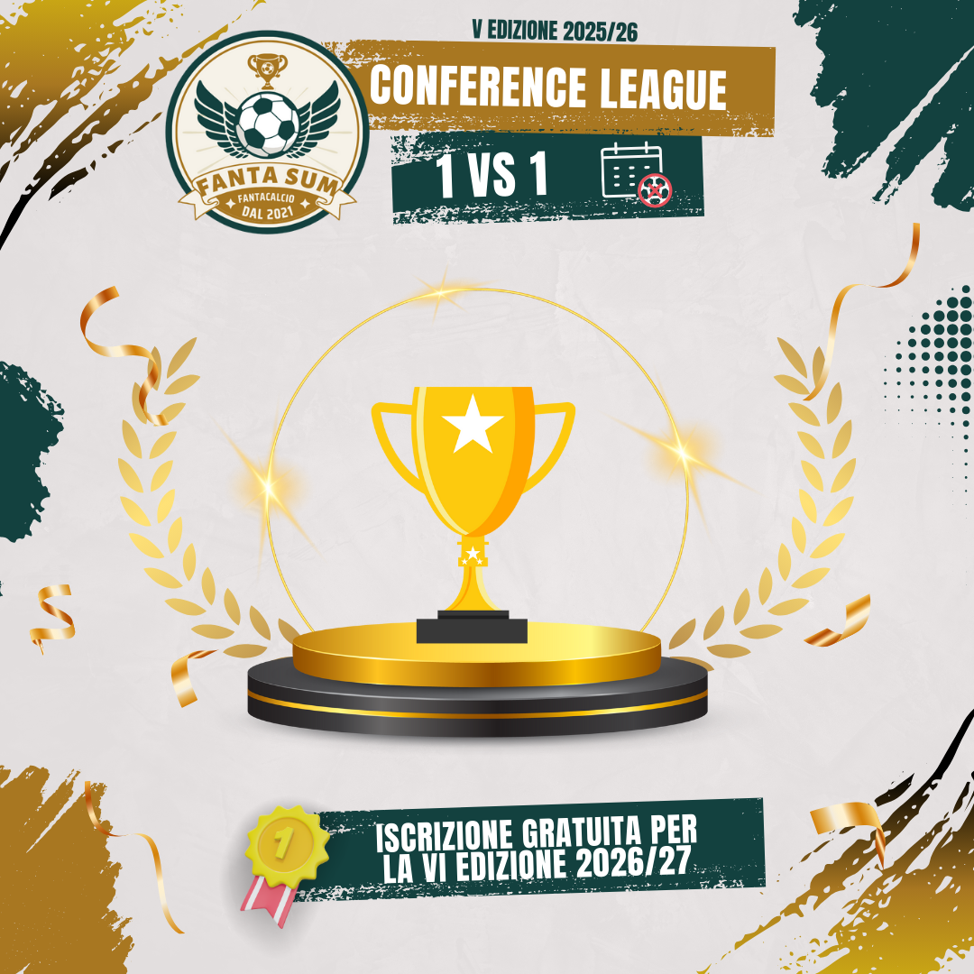 conference league