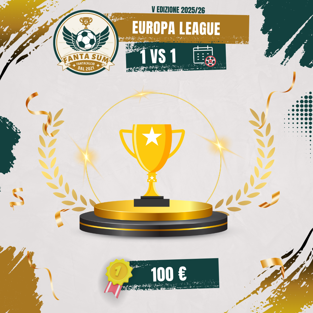 europa league